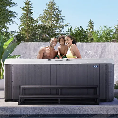 Patio Plus hot tubs for sale in Sarasota